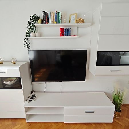 Antemma Apartment PUY Eksteriør bilde