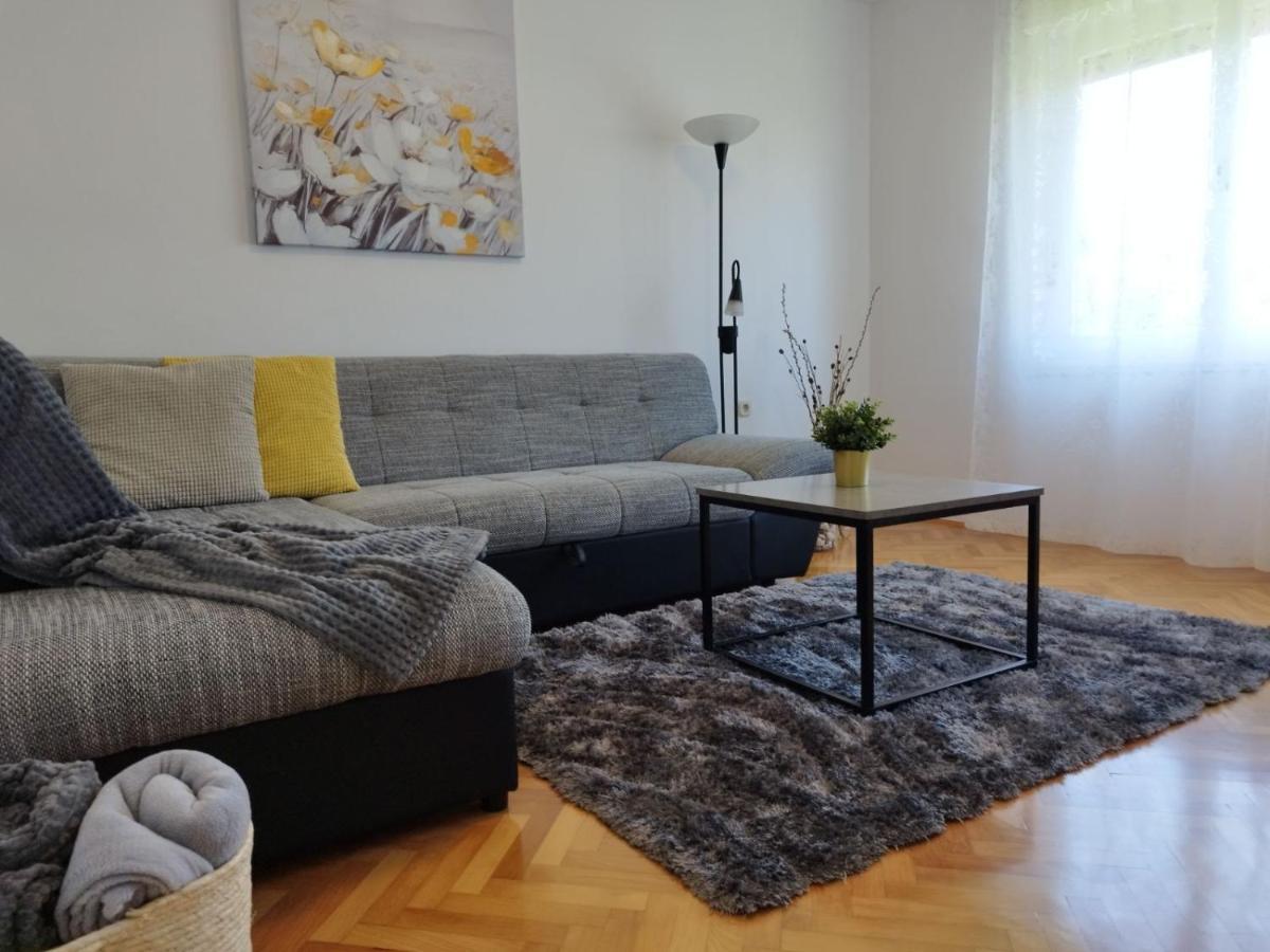 Antemma Apartment PUY Eksteriør bilde