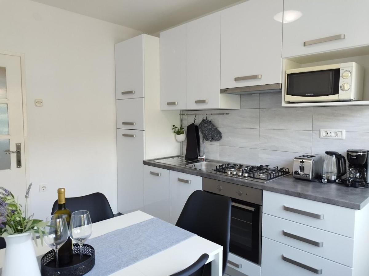 Antemma Apartment PUY Eksteriør bilde