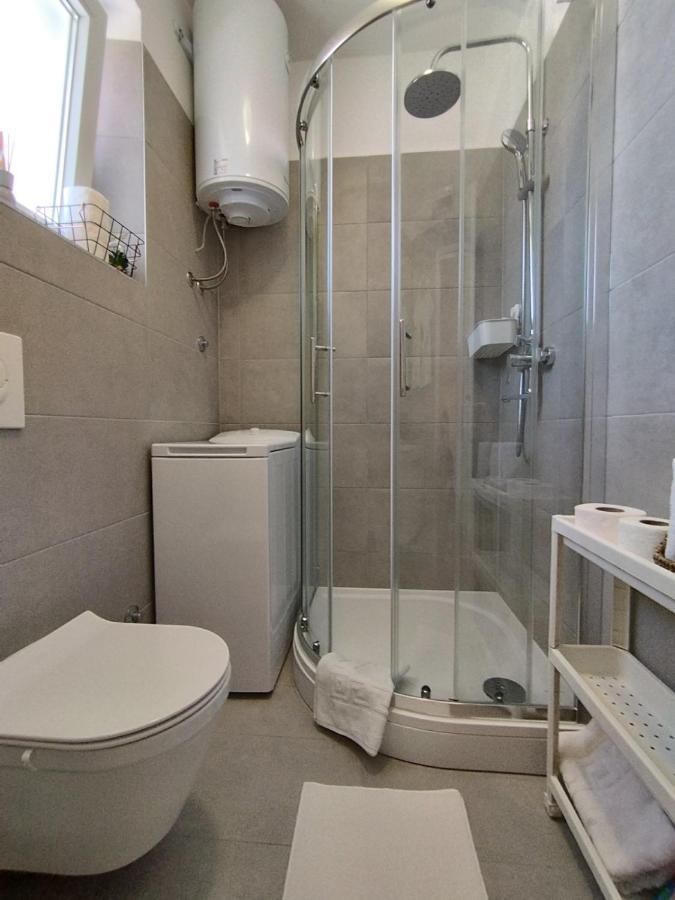 Antemma Apartment PUY Eksteriør bilde