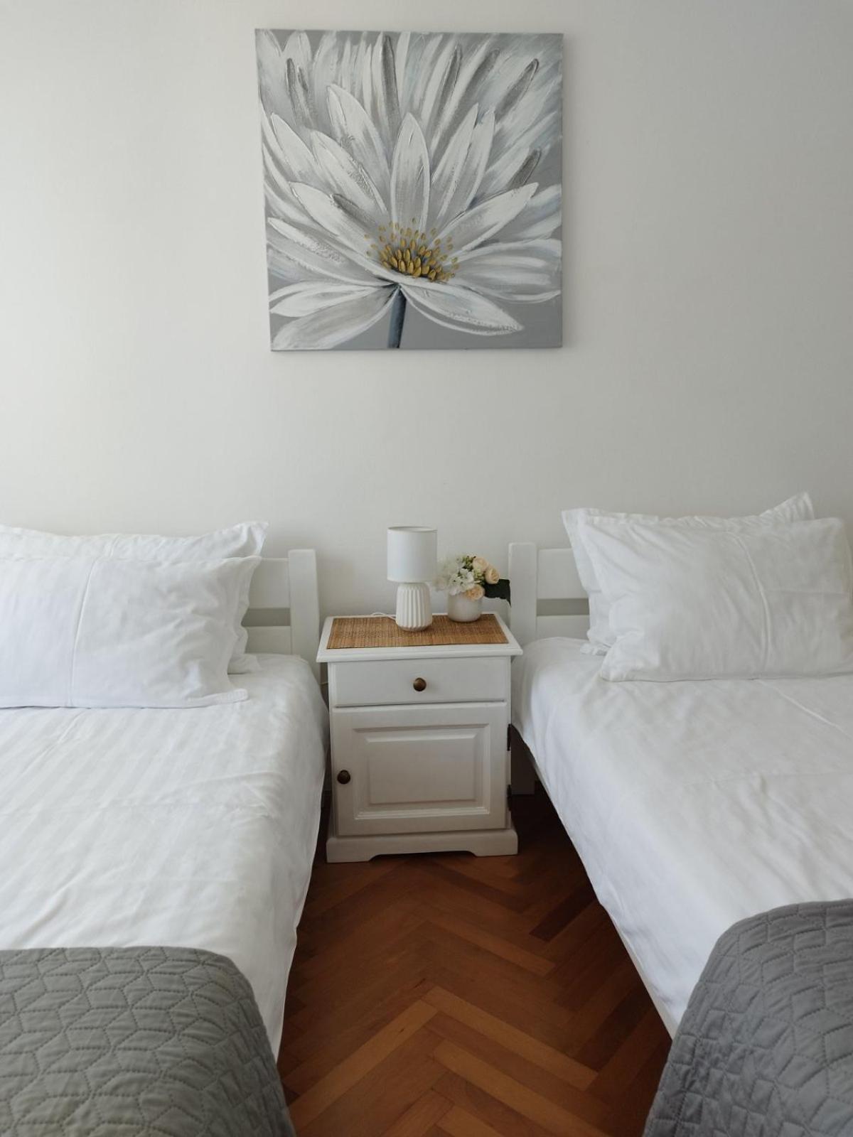 Antemma Apartment PUY Eksteriør bilde