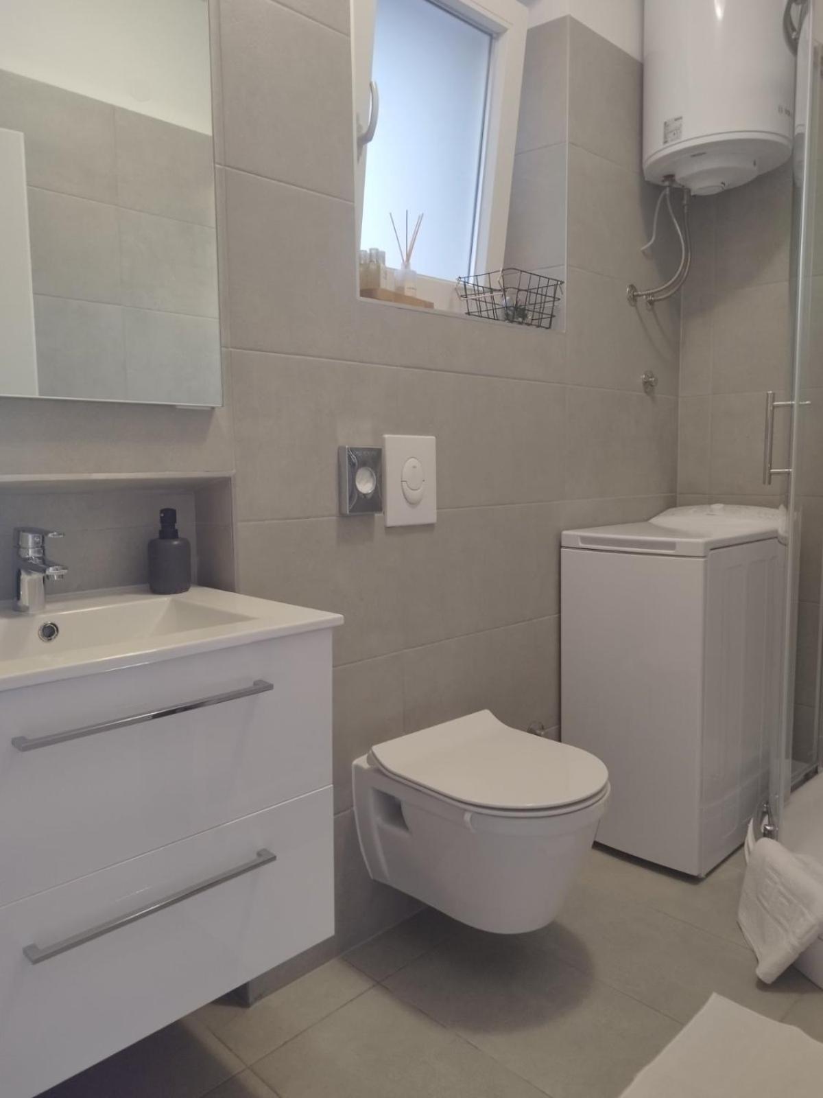 Antemma Apartment PUY Eksteriør bilde