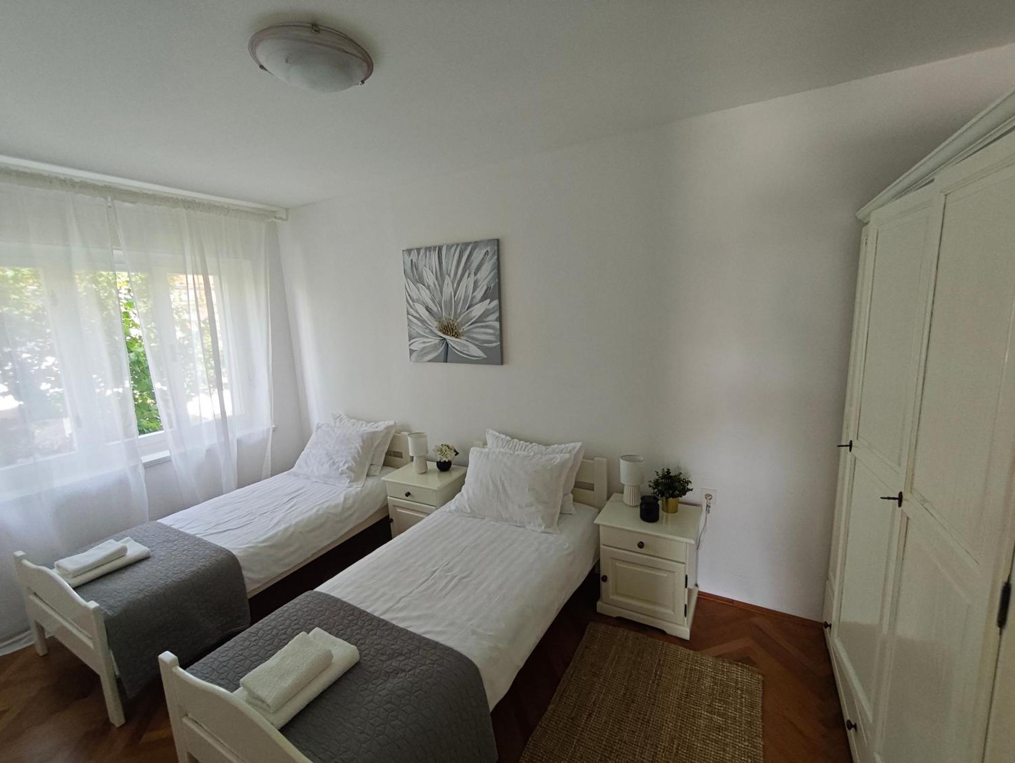Antemma Apartment PUY Eksteriør bilde