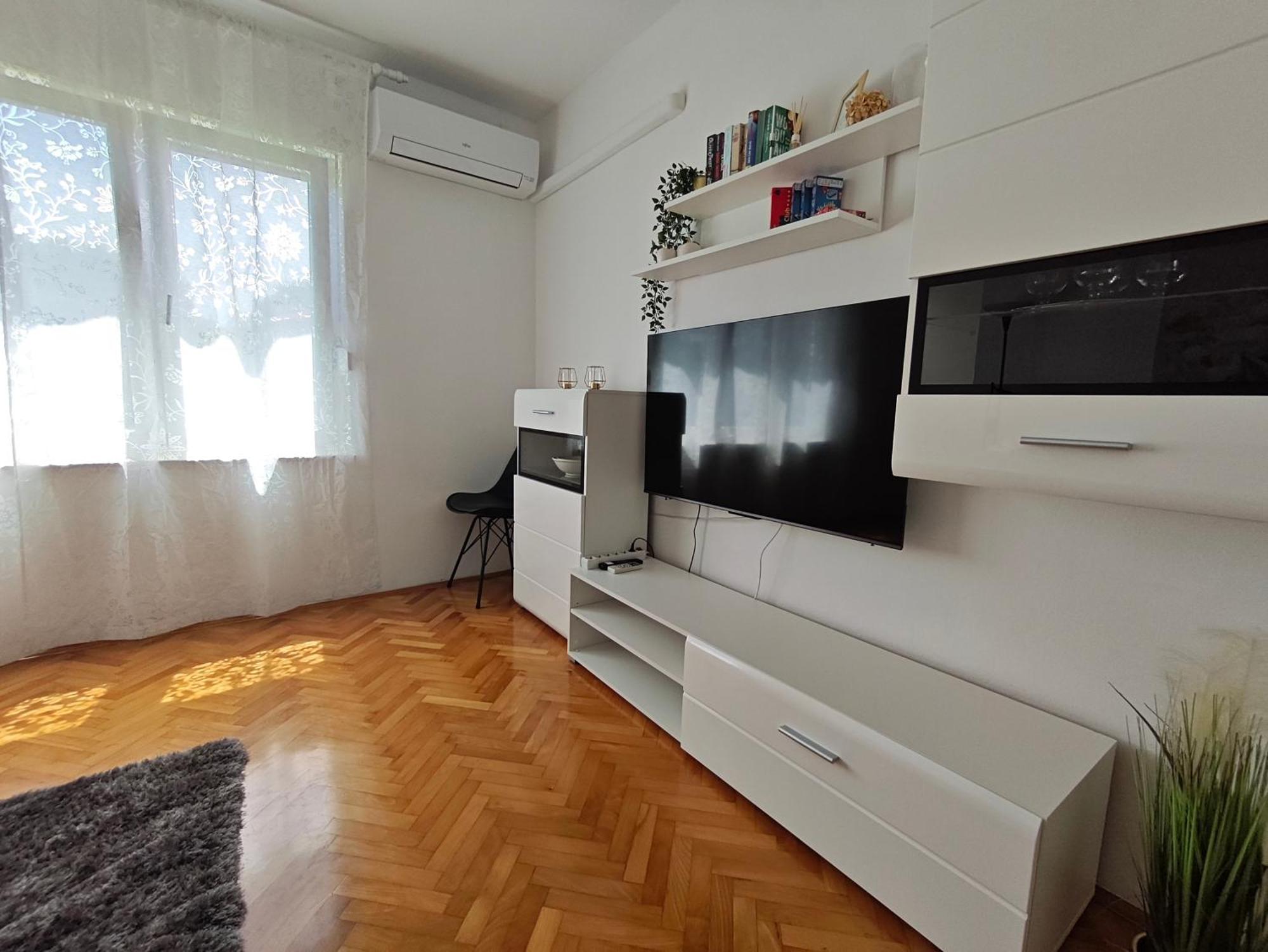 Antemma Apartment PUY Eksteriør bilde