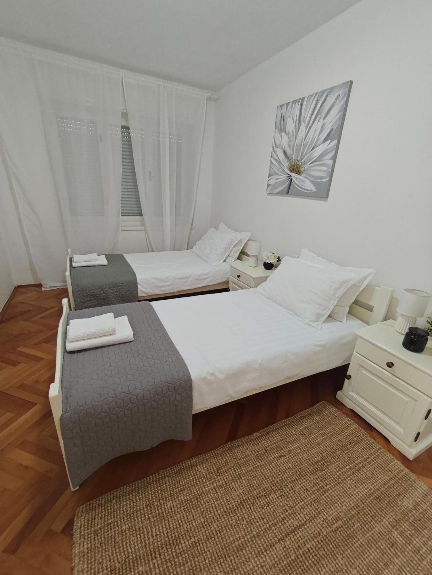 Antemma Apartment PUY Eksteriør bilde