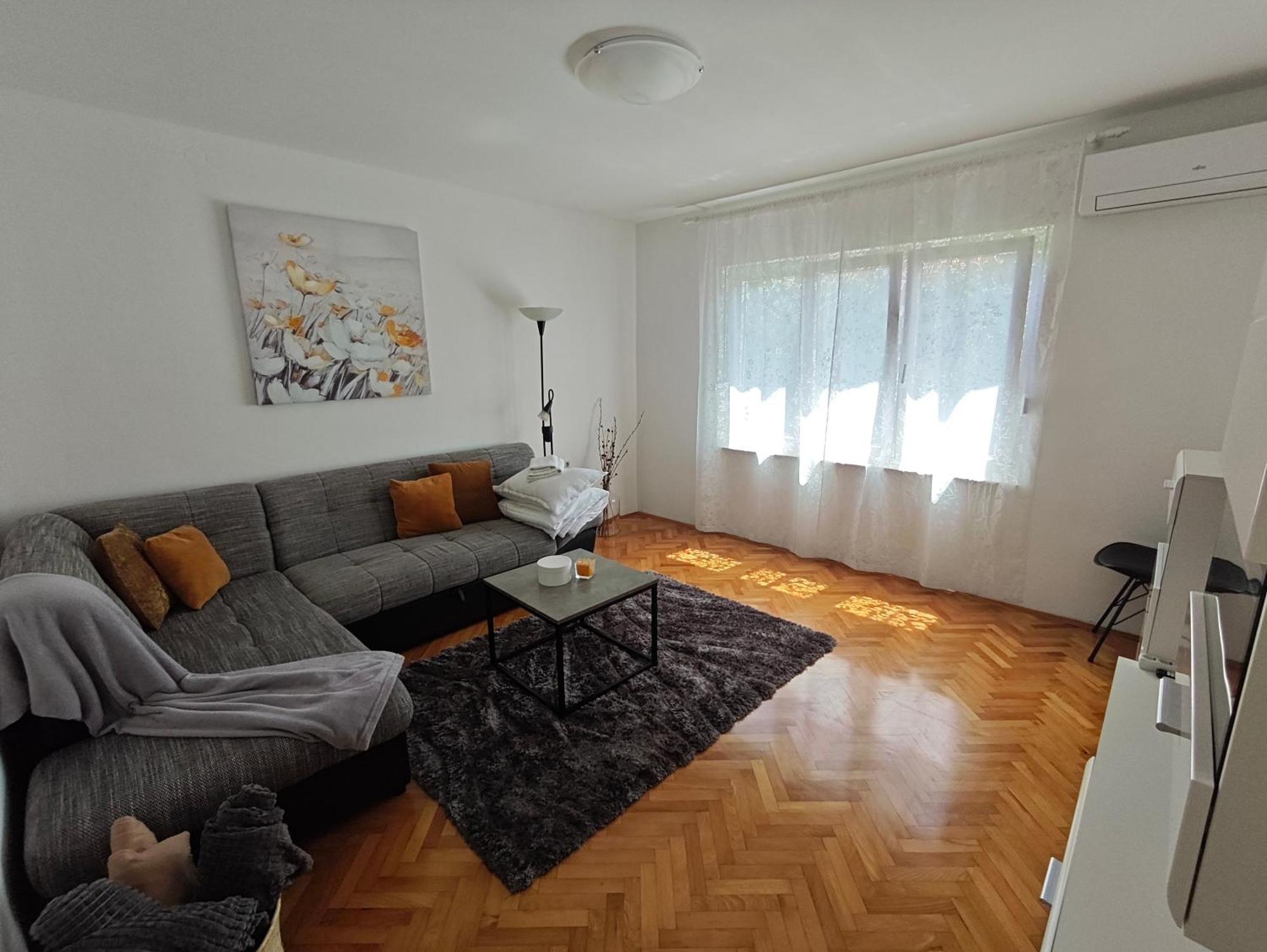 Antemma Apartment PUY Eksteriør bilde